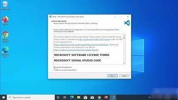 How to Run Node.js in VS Code on Windows 10/11 | Setting Up VSCode For Node.js Programming