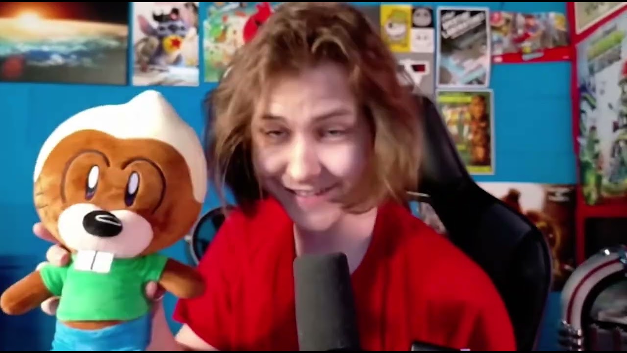 @DannoDraws ‘s deleting in 24 hours video