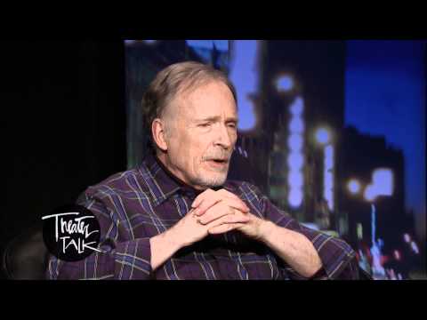 Theater Talk: Dick Cavett, Part 1