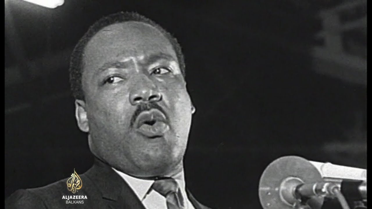 ما مقدار الدروس التي تعلمتها أمريكا من عام 1968؟