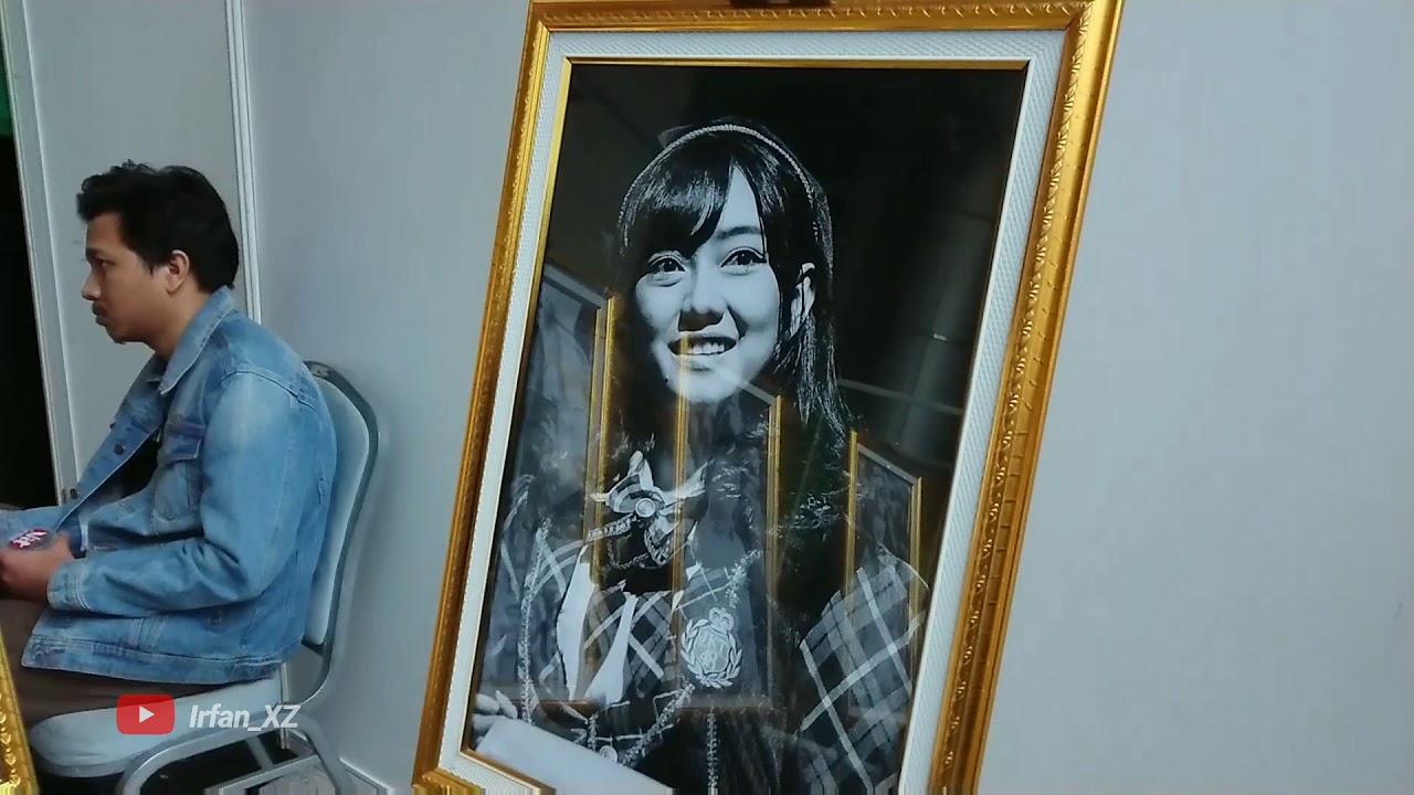 Project Foto ke 9 Member Kelopak Bunga Sakura JKT48