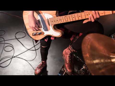 灰色軌跡 - Beyond Live 1991 (guitar solo)