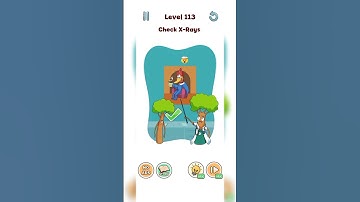 MONSTER RAINBOW DOP - DELETE ON PART LEVEL 113