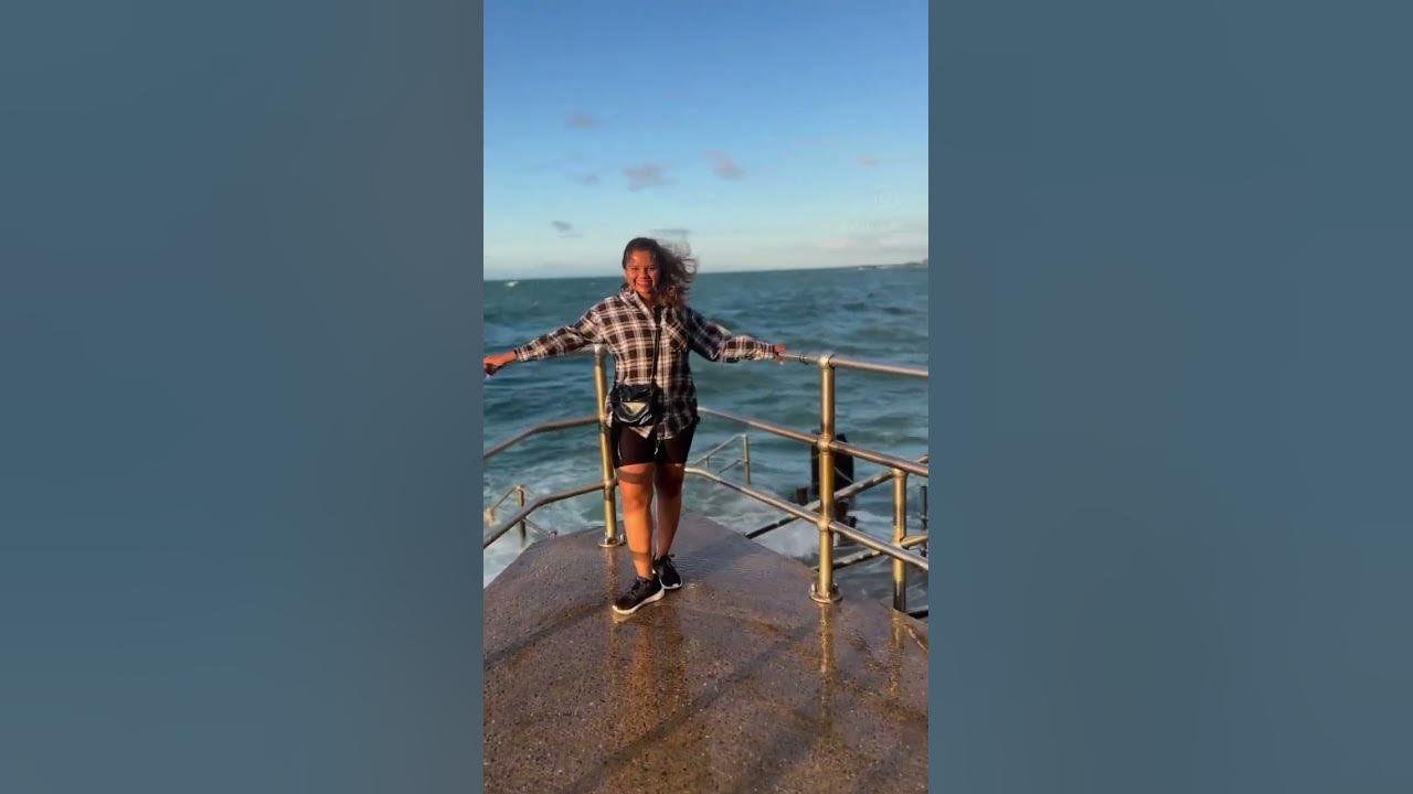 The Oceans Roar Is The Music To The Soul❤️                             #sealife #beautifulworld