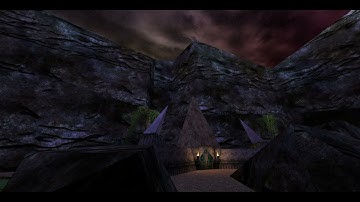 Unreal: Return to Na Pali {Part 8} Nagomi Passage (Hard Difficulty)