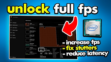 Fix 100% CPU Usage & Low GPU Usage – Unlock FULL Gaming Performance (2025)