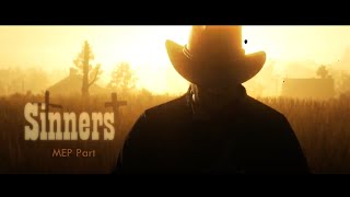 Sinners II MEP Part for BloodyCookie (Part 2 and 3)