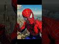 Play with spider men in spider fuser
