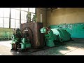 Exploring the Abandoned Peppermint Power Plant - 1950's Industry in Decay