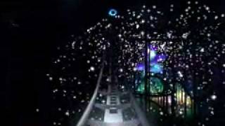 RCT3 Lost in Space | Roller Coaster Tycoon