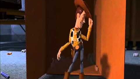 Woody