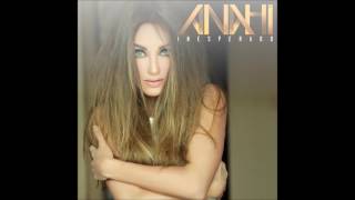 Video voorbeeld van "Anahí - 05 Me Despido [Álbum Inesperado]"
