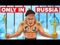 50 Insane Facts About Russia You Didn’t Know