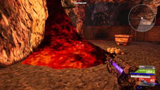 Lava Mine Sound Effects