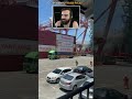 Scouting The Port During Chaos Be Like #gta5 #gtav #gtaonline