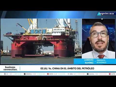 "Arabia Saud&iacute; le ha tomado el pelo a Biden: pinta un escenario muy negro para EEUU". Lorenzo Ram&iacute;rez
