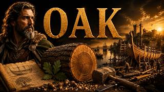 The History of Oak | The Tree That Built Navies
