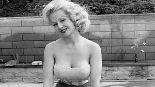 Life And Sad End Of Greta Thyssen