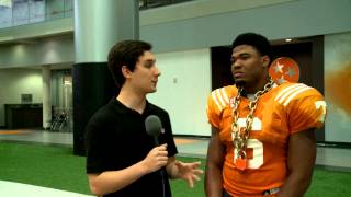 Neyland Stadium Feature