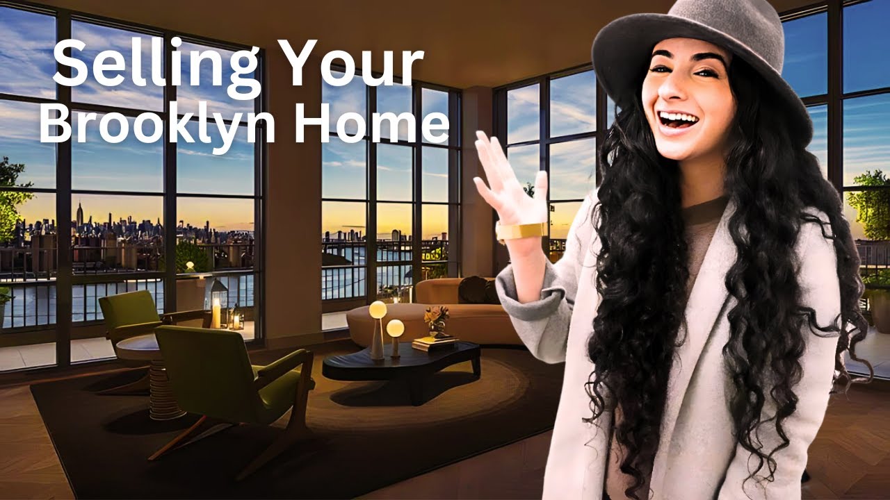 Selling Your Home in Brooklyn Channel Trailer