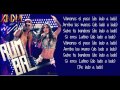 Rumba Ft Wisin Letra Anahí Rumba Ft Wisin Letra Anahí