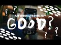 Testing LUMIX LUTs, So You Don’t Have To