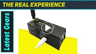 2025's Best MMDVM Hotspot? Yyiikee's Pi-Star Setup & First Look