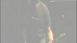 Shellac - untitled (new song) - Buenos Aires, Argentina