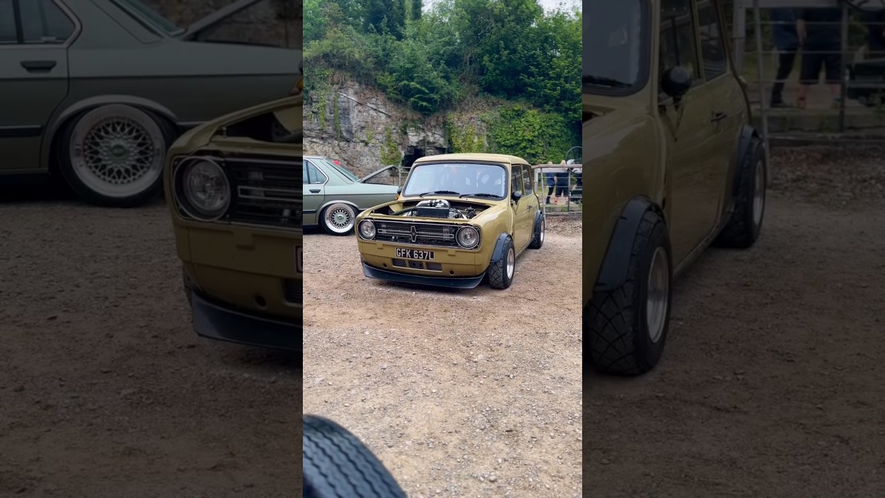 For the record, we’re definitely impressed. 😮‍💨👌🏻.