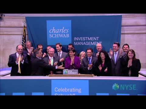 charles-schwab-investment-management-celebrates-recent-launch-of-its-schwab-fundamental-index*-etfs