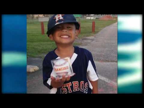Family warns of "dry drowning" after son dies days after swimming
