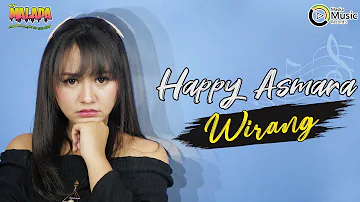 Happy Asmara - Wirang (Official Music Video)