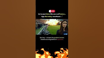 Frontend devs during a live demo