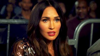 Above The Shadows Official Trailer (2019) - Megan Fox Movie