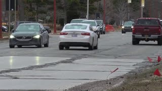 Traverse City commuters to navigate detours during monthslong MDOT project