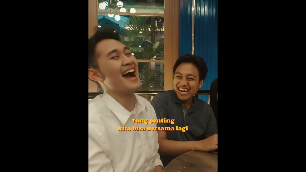 FAHRI - What a Good Time in Semarang (Official Music Video)