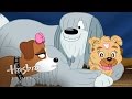 Pound Puppies - The Last Buttercup Toy