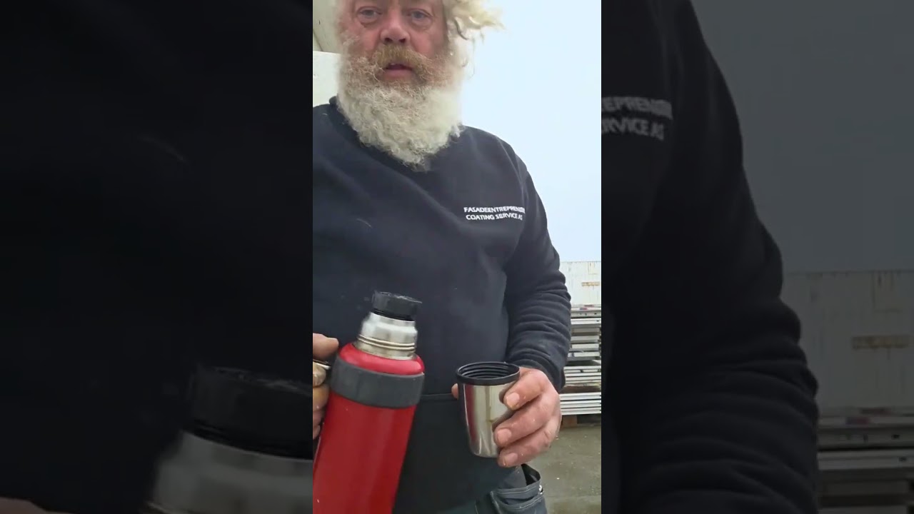 Обзор жизни на маяке 🥧 