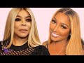 WENDY WILLIAMS Staff SNITCHING To Blogs About Her HEALTH | NeNe Leakes Ready To Marry YONI