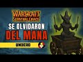 No quieren USAR MANA?? | Warcraft 3 Survival Chaos (UNDEAD)