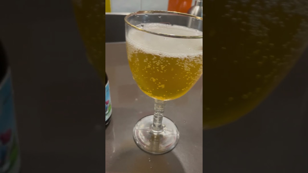 Wat denken jullie van La chouffe soleil? 