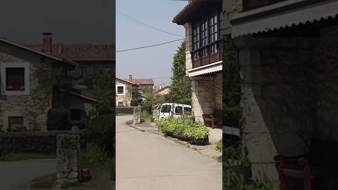 08 de Abril 2026 - Luey 🇪🇸 Cantabria - España