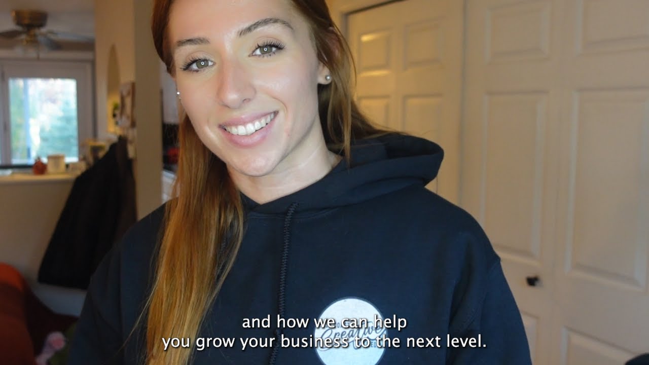 SOCIAL MEDIA MANAGEMENT SERVICES | East Coast Creative Media