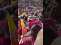 #118NationalDay of #Bhutan in #Bumthang. Song: DeSuung, Music: JNWStudio