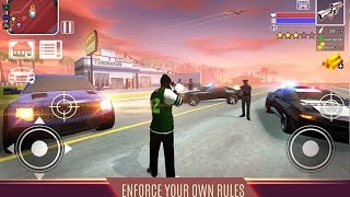 Vendetta Miami Crime Sim 3 - Android Gameplay HD screenshot 5