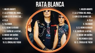 R.a.t.a. .B.l.a.n.c.a. ~ Mix Grandes Sucessos Románticas Antigas de R.a.t.a. .B.l.a.n.c.a.