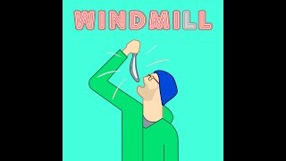 Windmill - New York is Awesome!