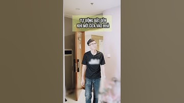 Sự kết hợp hoàn hảo của các thiết bị Aqara