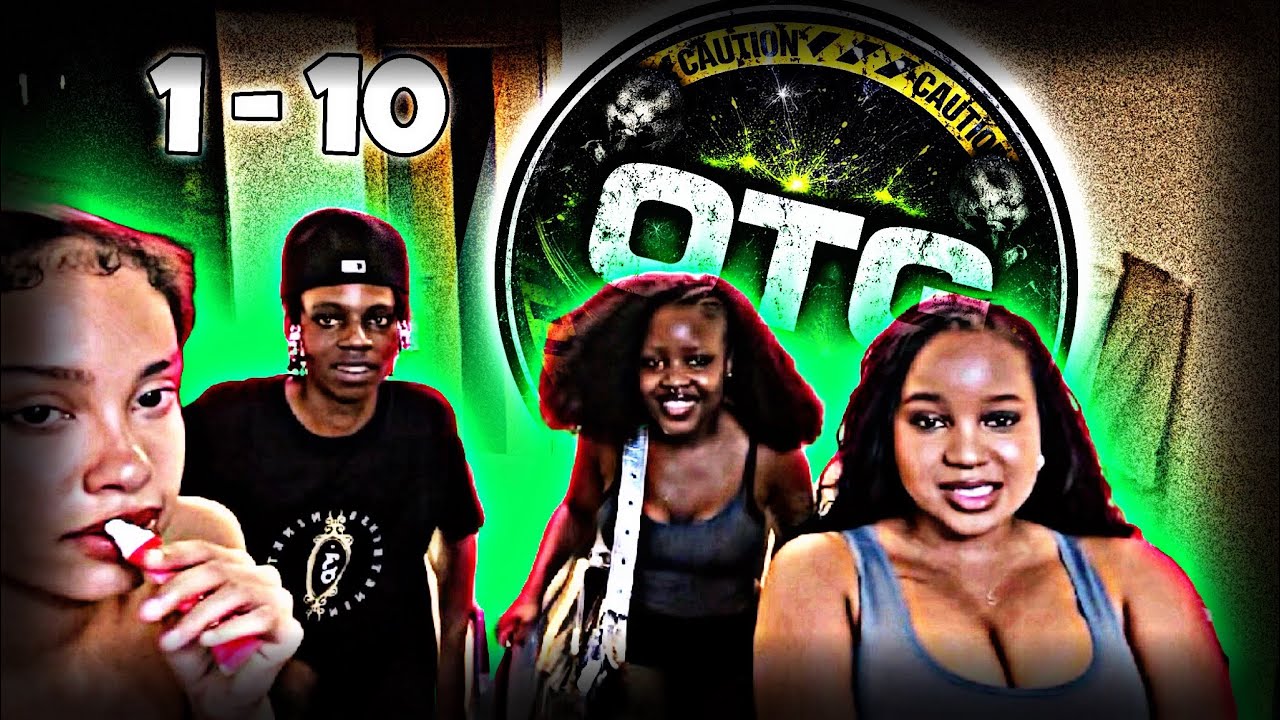 Baddies Rate The OTG Members..