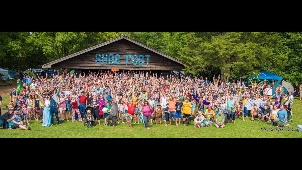 Shoe Fest 2019 Recap